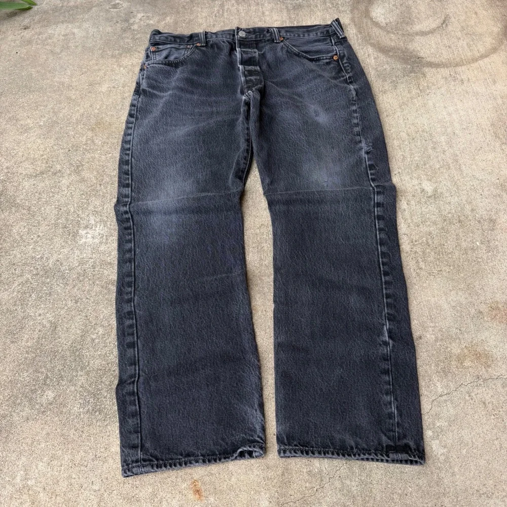Levi's 501